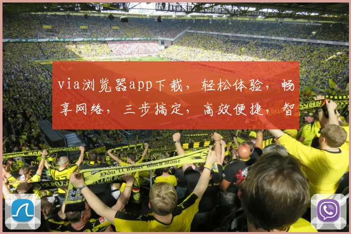 via浏览器app下载，轻松体验，畅享网络，三步搞定，高效便捷，智能搜索